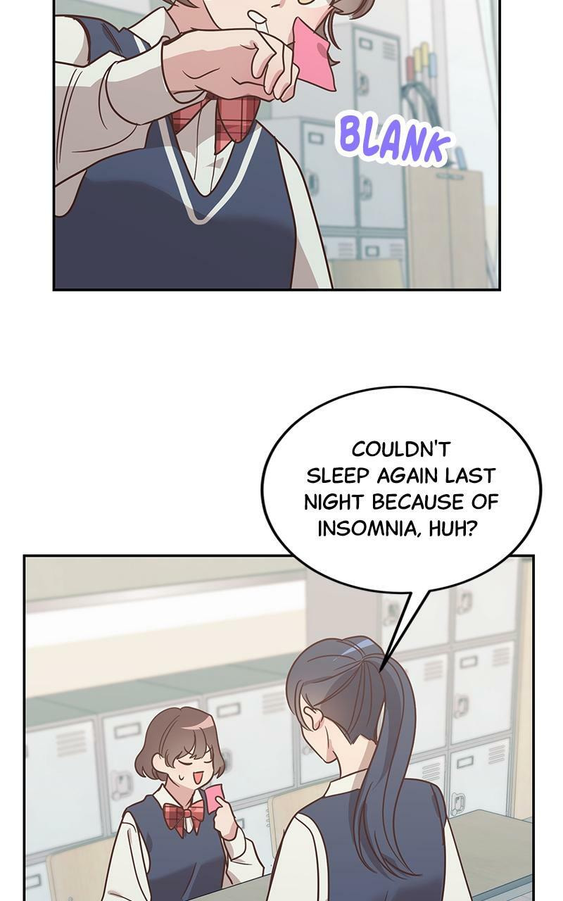 Universe's Strongest First Love Chapter 1 page 19 - 