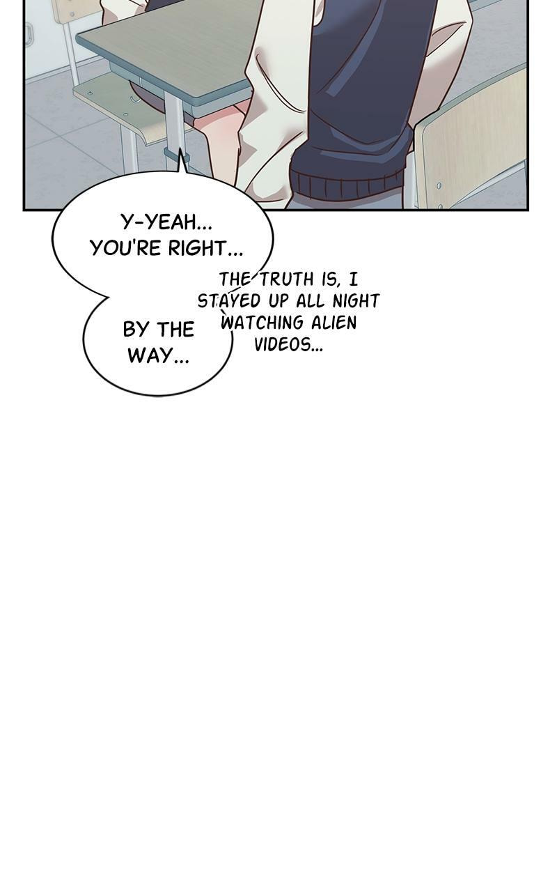 Universe's Strongest First Love Chapter 1 page 20 - 