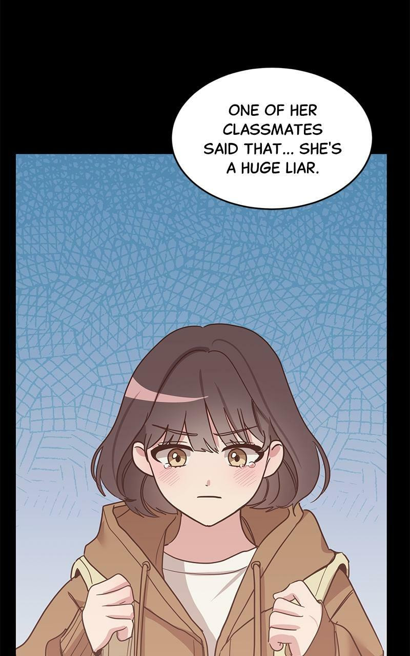 Universe's Strongest First Love Chapter 1 page 3 - 
