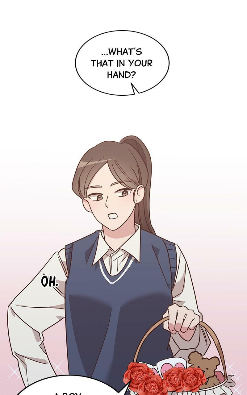 Universe's Strongest First Love Chapter 1 page 21 - 