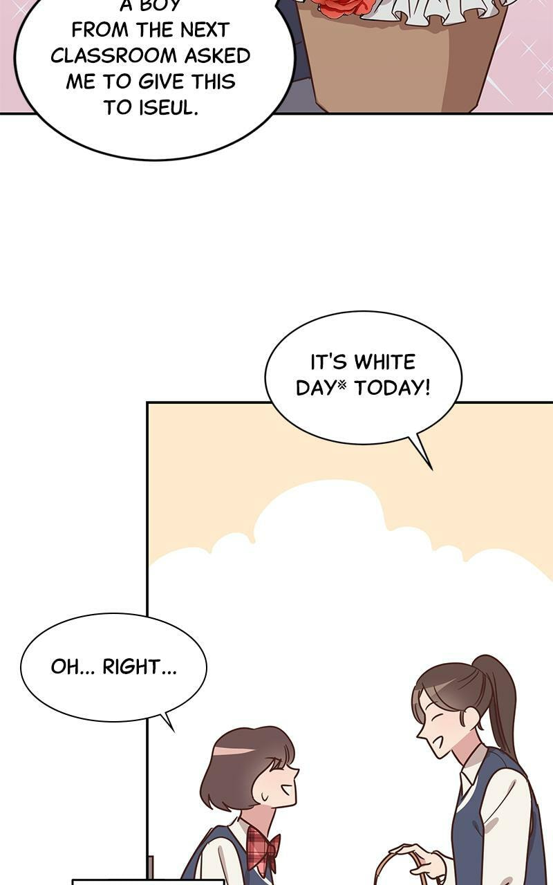 Universe's Strongest First Love Chapter 1 page 22 - 