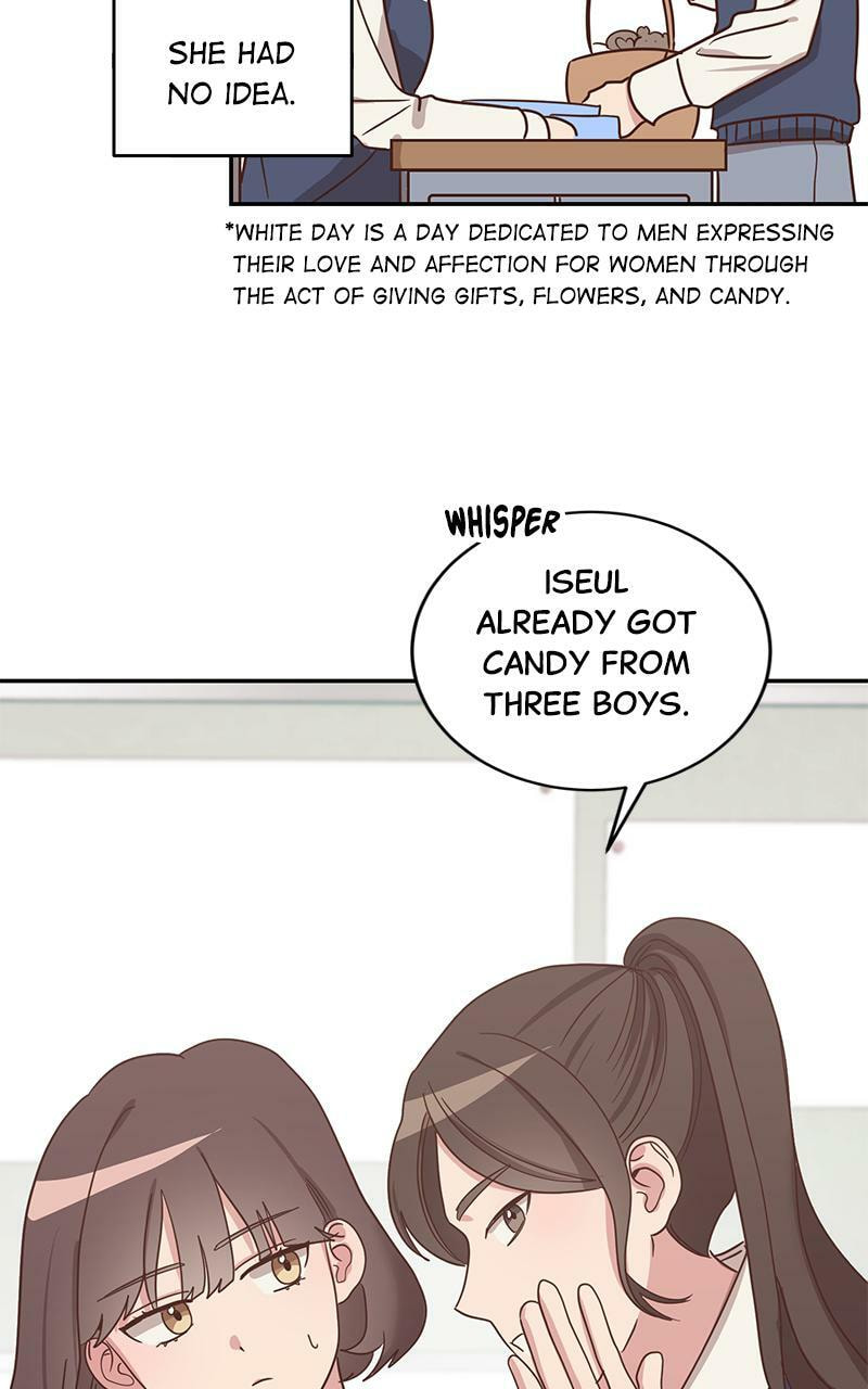 Universe's Strongest First Love Chapter 1 page 23 - 