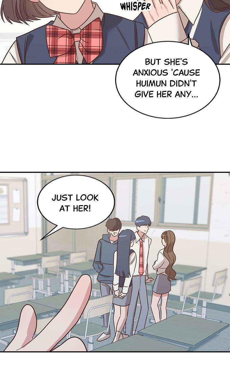 Universe's Strongest First Love Chapter 1 page 24 - 