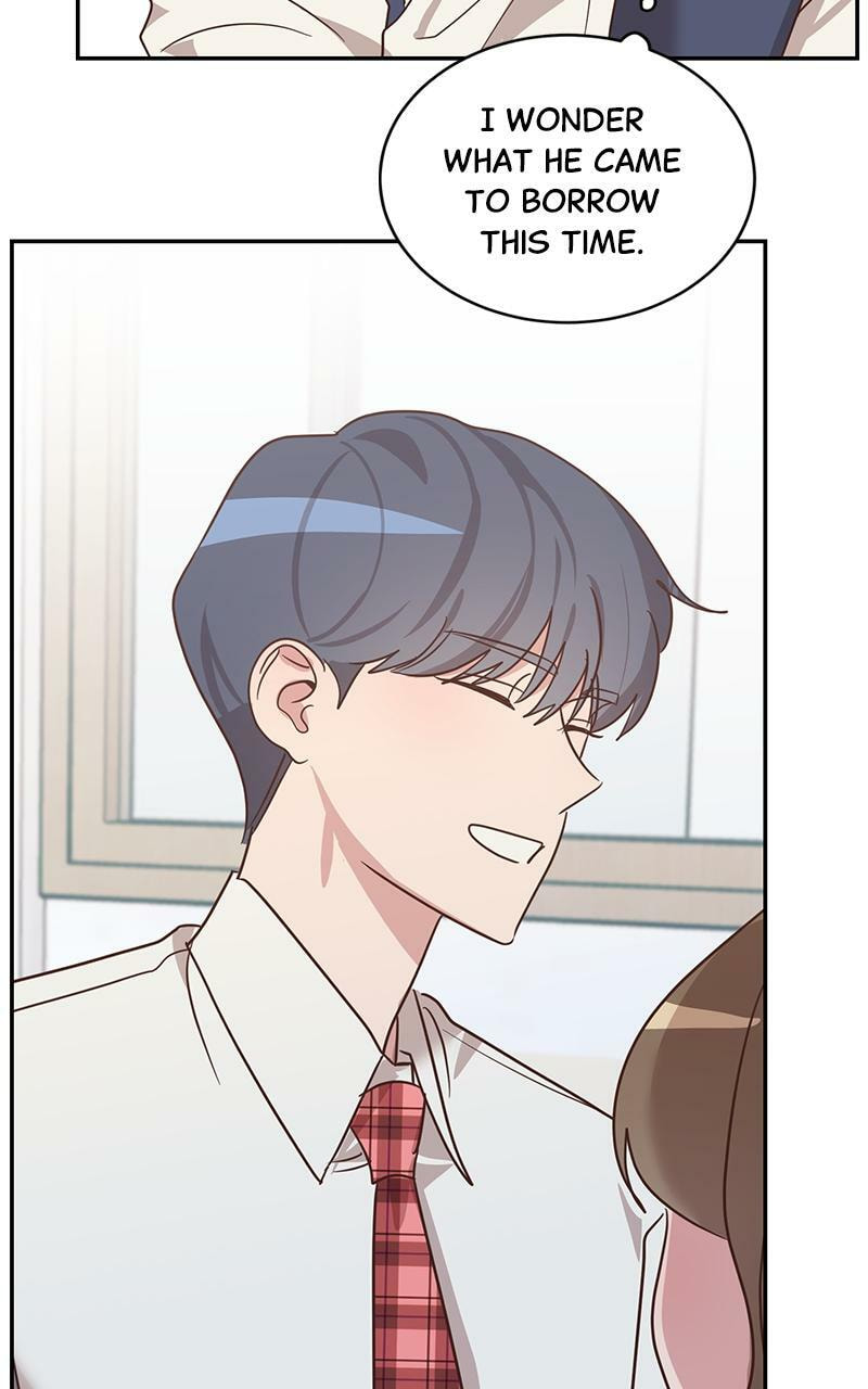 Universe's Strongest First Love Chapter 1 page 28 - 