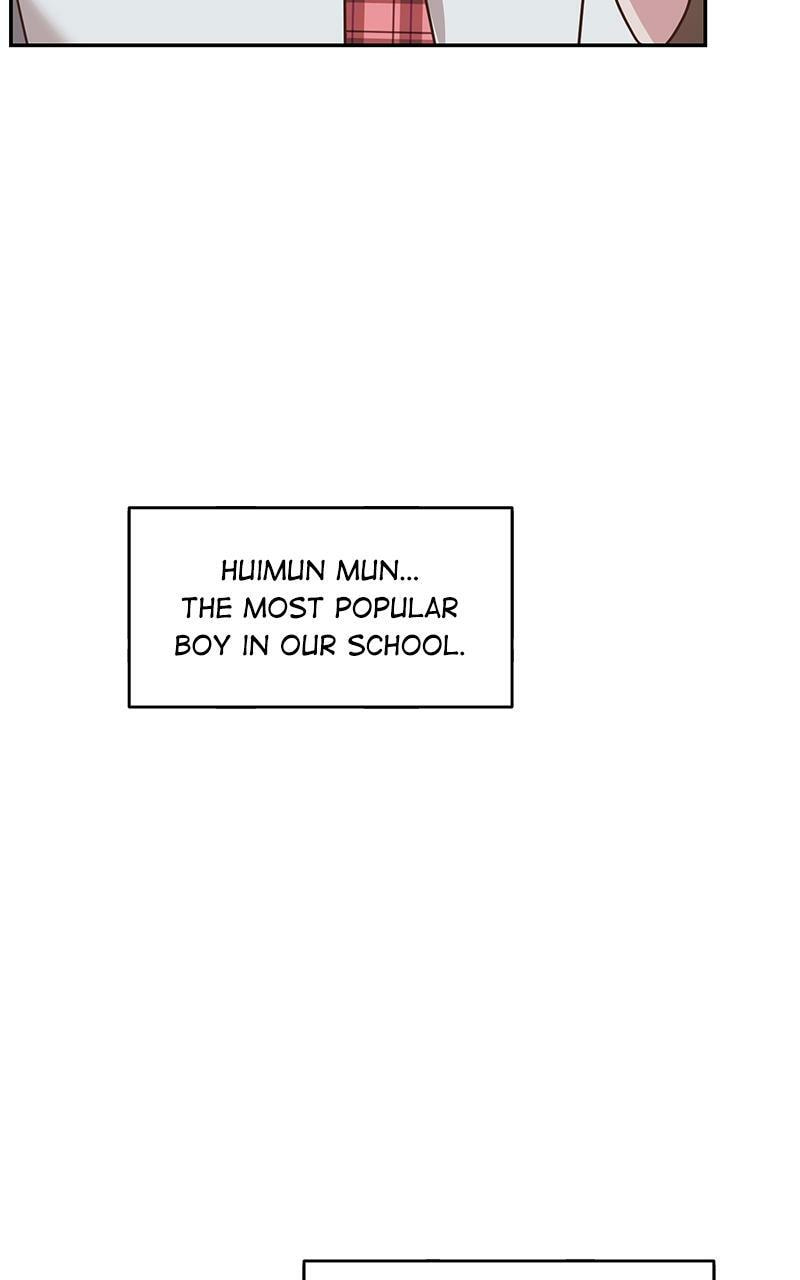 Universe's Strongest First Love Chapter 1 page 29 - 