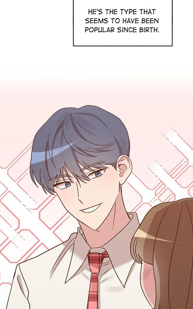 Universe's Strongest First Love Chapter 1 page 30 - 