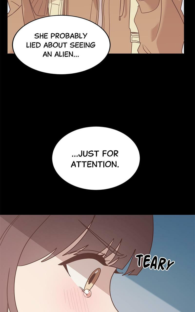 Universe's Strongest First Love Chapter 1 page 4 - 
