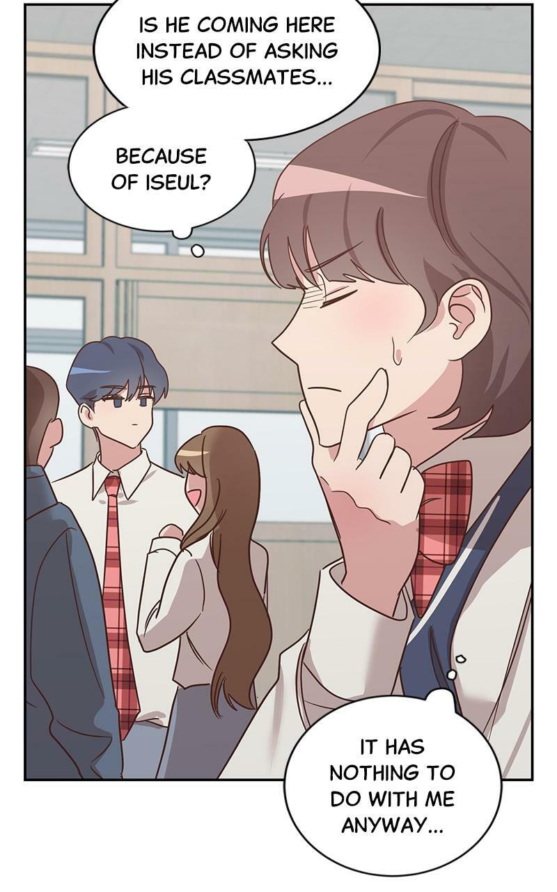 Universe's Strongest First Love Chapter 1 page 33 - 