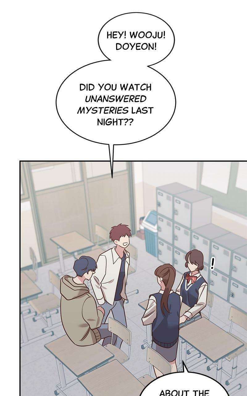 Universe's Strongest First Love Chapter 1 page 34 - 