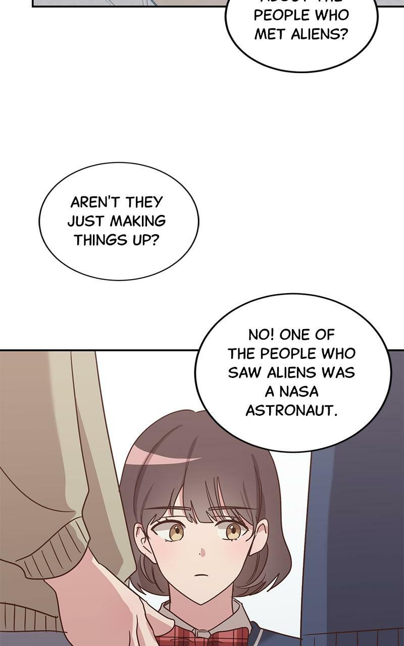 Universe's Strongest First Love Chapter 1 page 35 - 