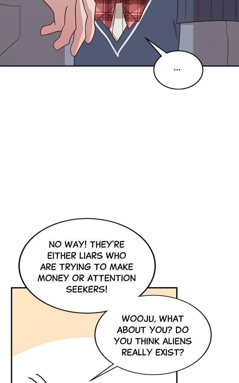 Universe's Strongest First Love Chapter 1 page 36 - 