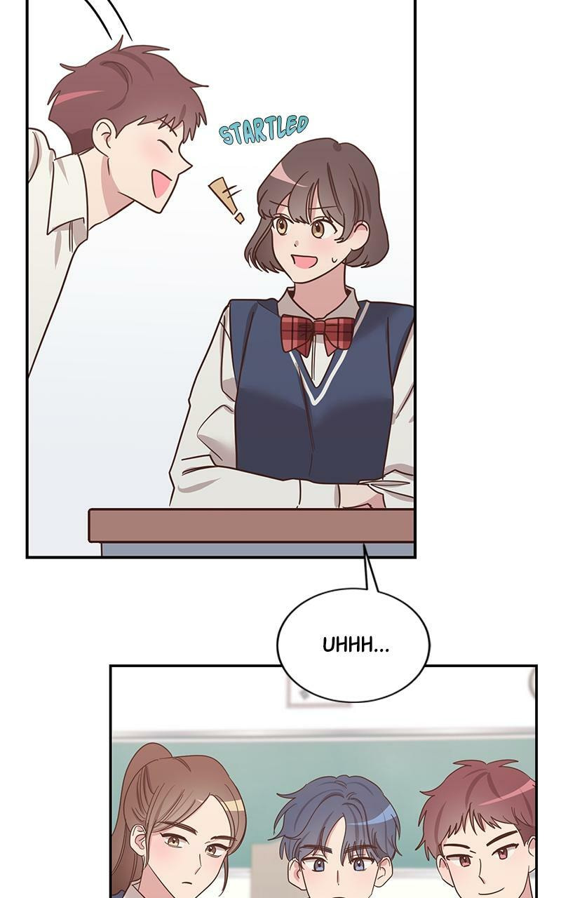 Universe's Strongest First Love Chapter 1 page 37 - 