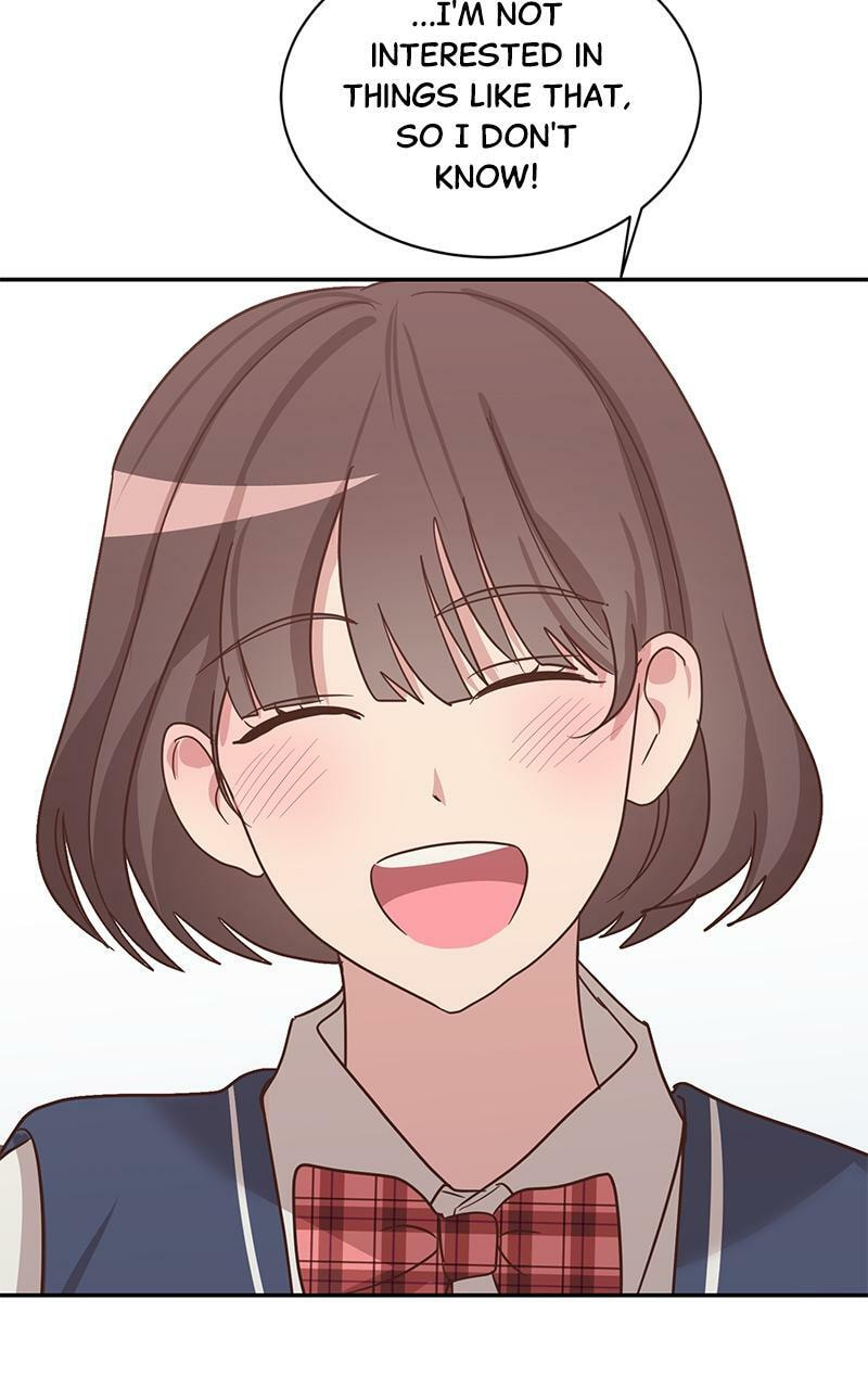 Universe's Strongest First Love Chapter 1 page 39 - 