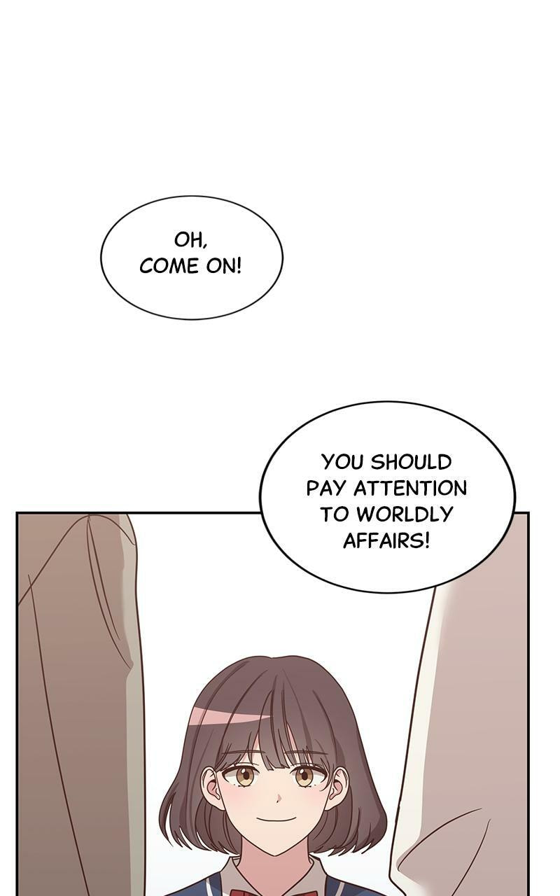 Universe's Strongest First Love Chapter 1 page 40 - 