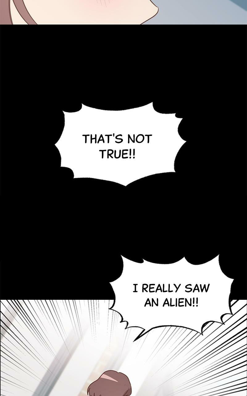 Universe's Strongest First Love Chapter 1 page 5 - 