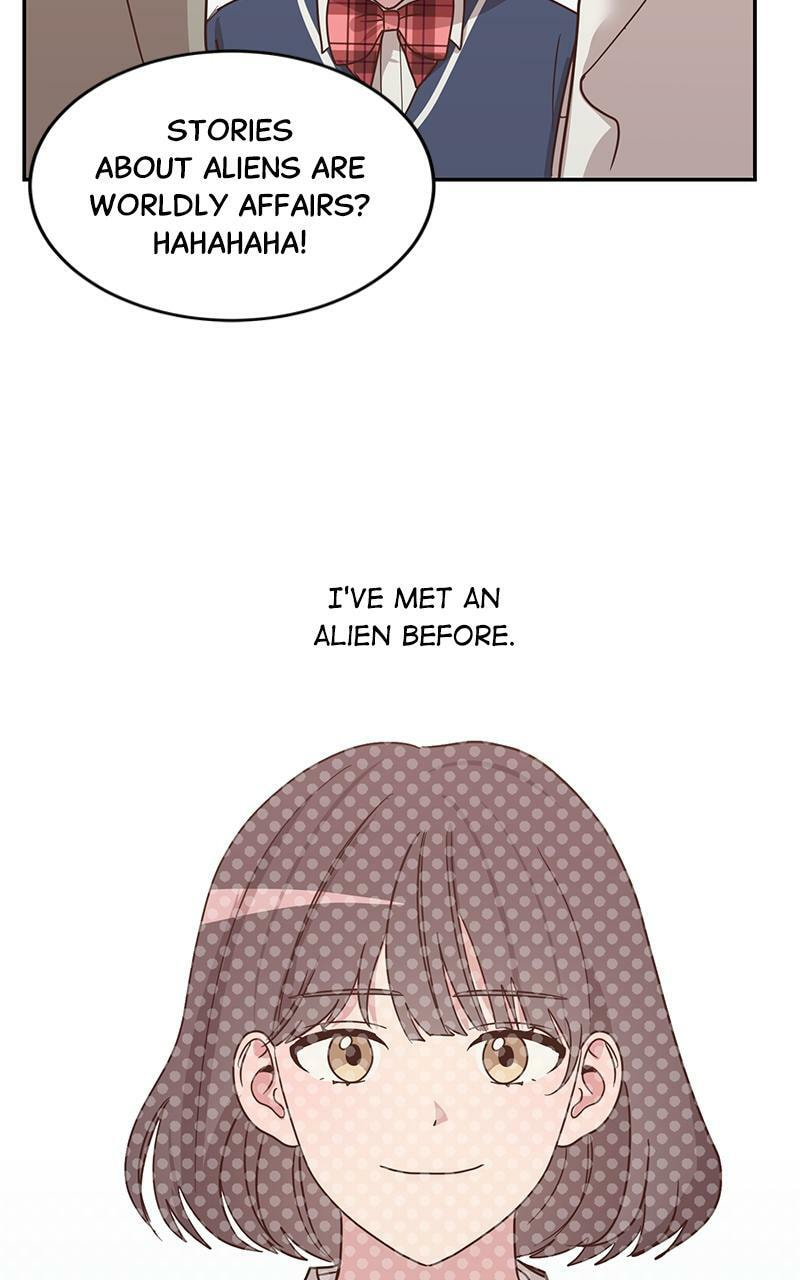 Universe's Strongest First Love Chapter 1 page 41 - 