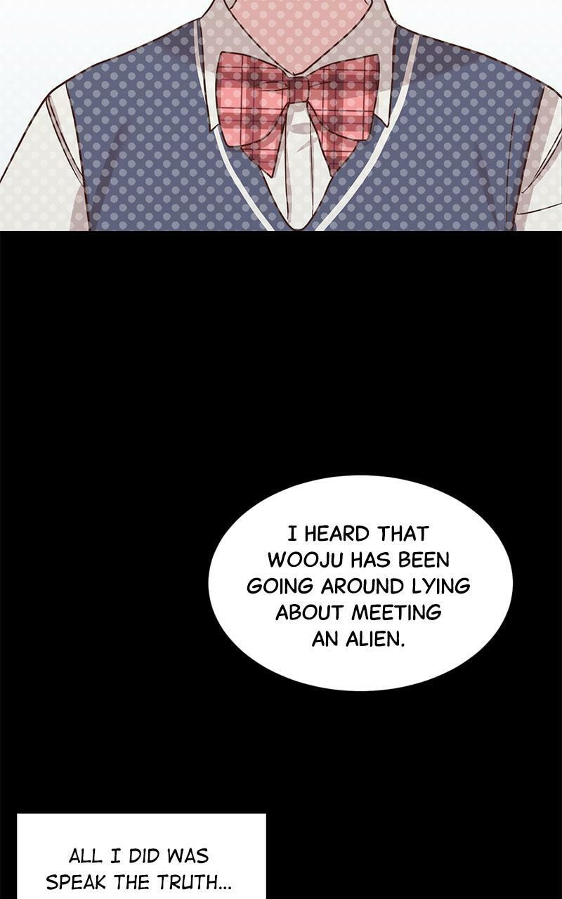 Universe's Strongest First Love Chapter 1 page 42 - 