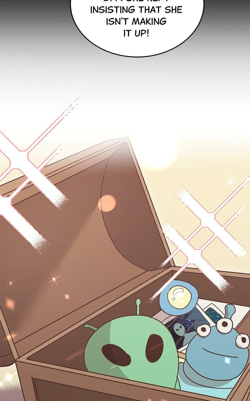 Universe's Strongest First Love Chapter 1 page 44 - 