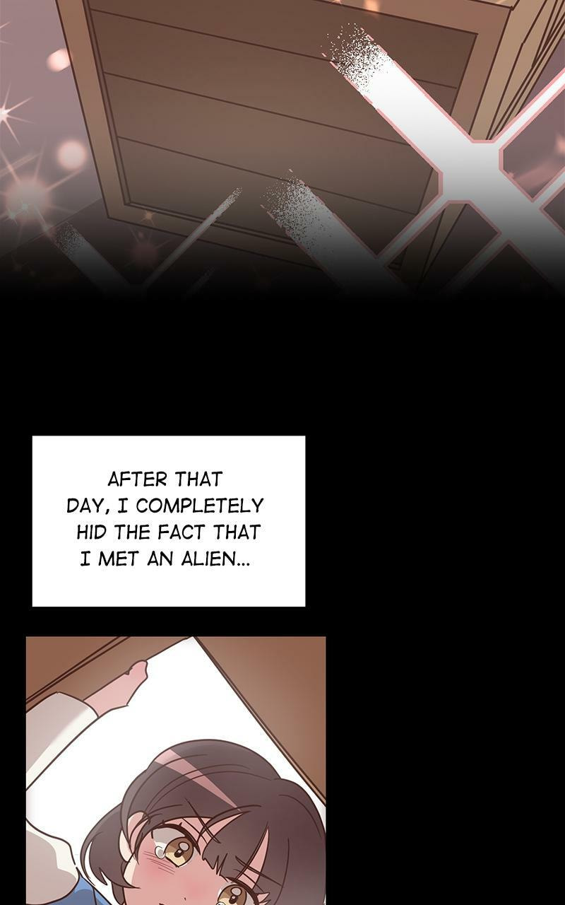 Universe's Strongest First Love Chapter 1 page 45 - 