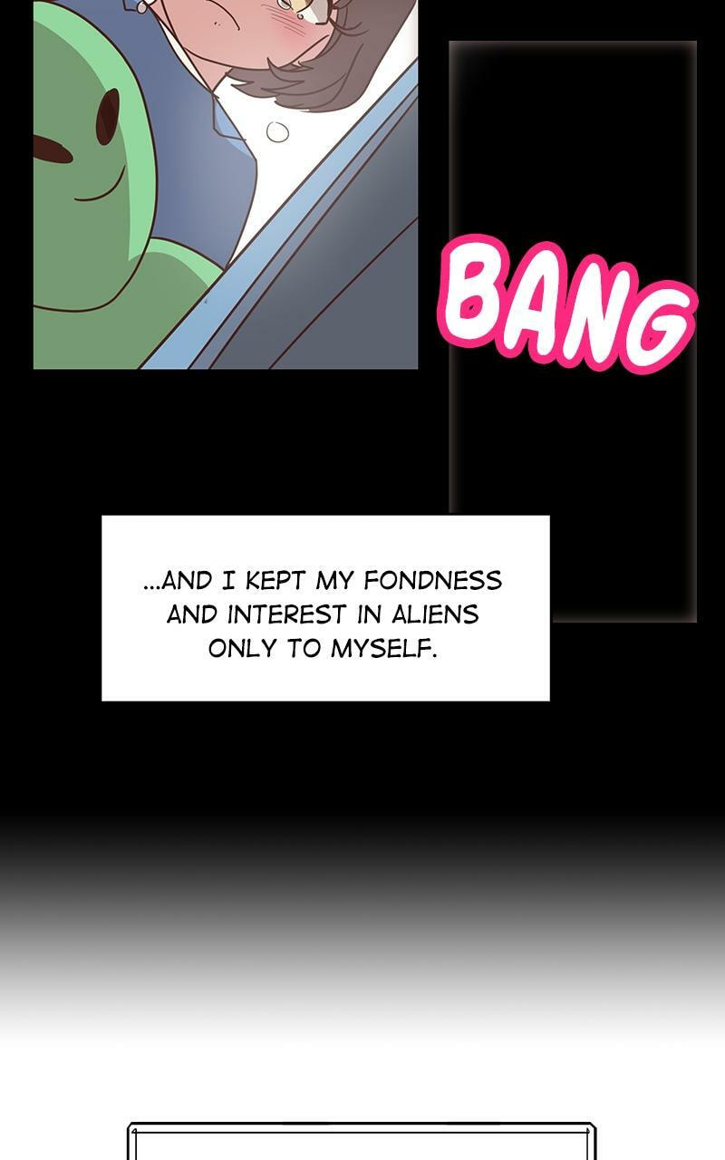 Universe's Strongest First Love Chapter 1 page 46 - 