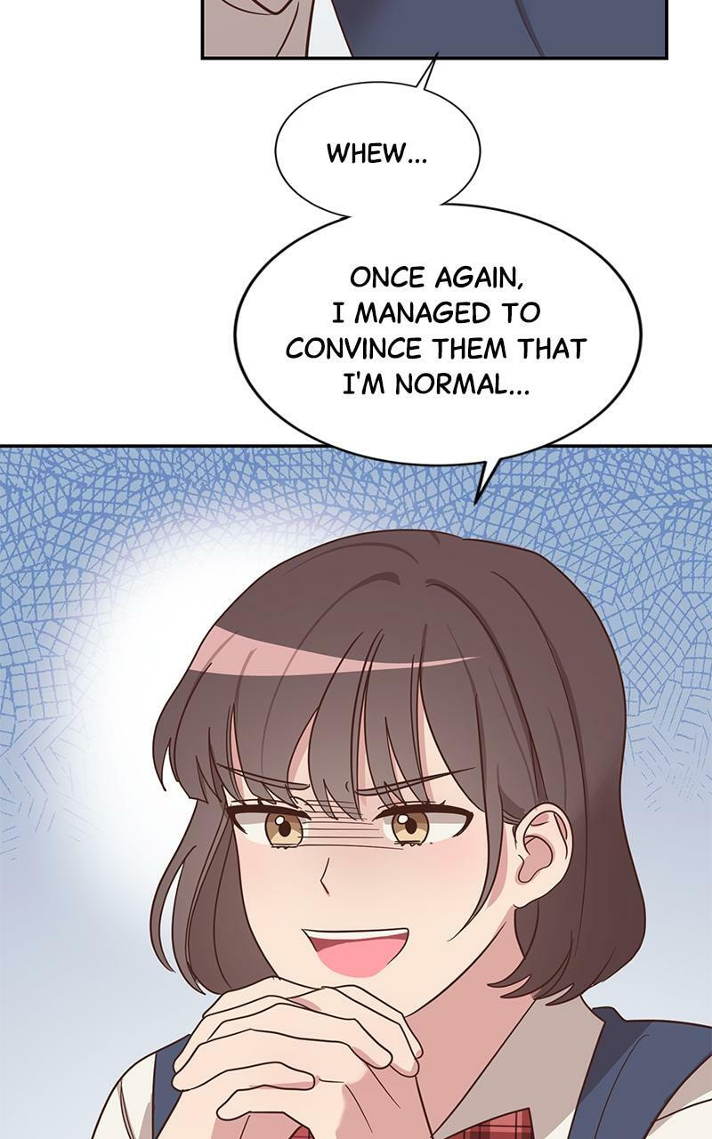 Universe's Strongest First Love Chapter 1 page 49 - 