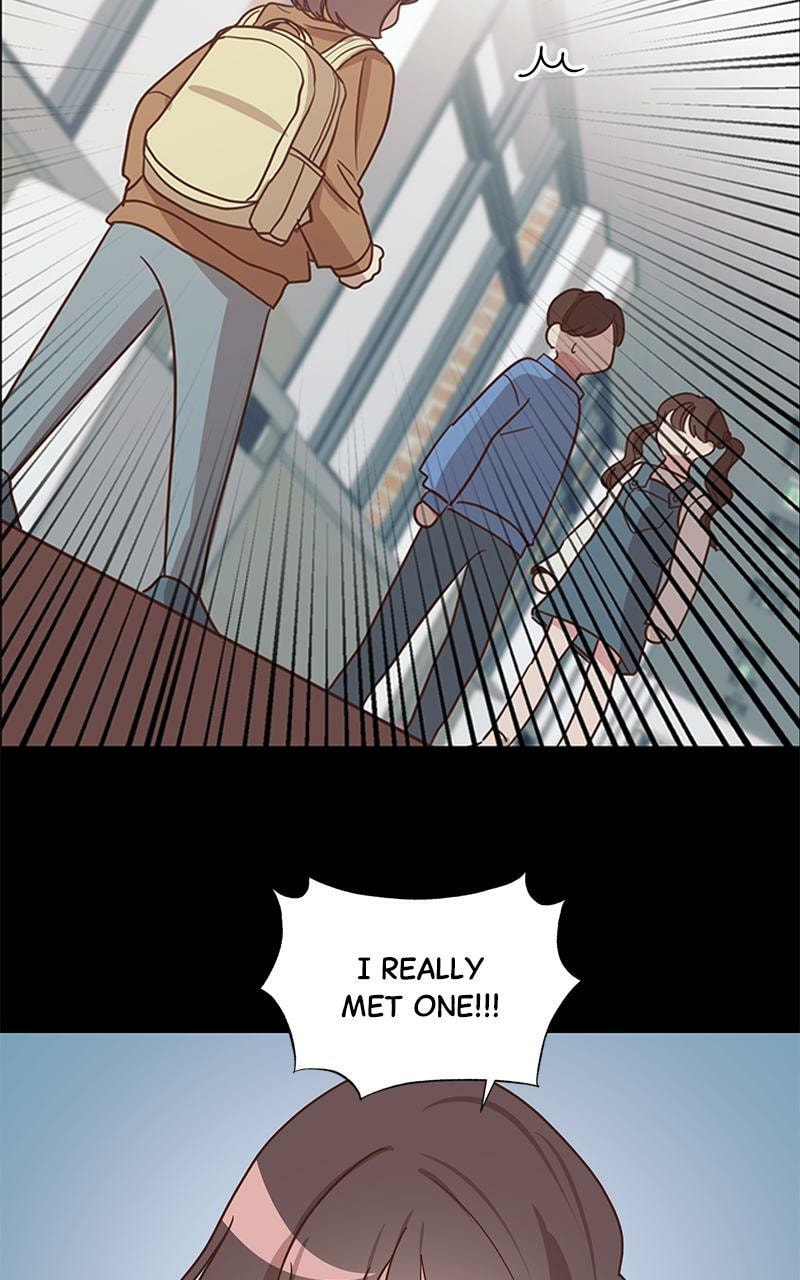 Universe's Strongest First Love Chapter 1 page 6 - 