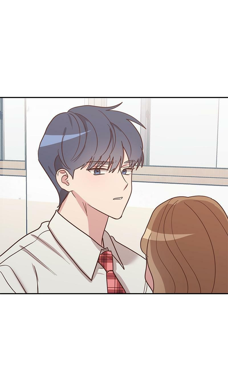 Universe's Strongest First Love Chapter 1 page 51 - 