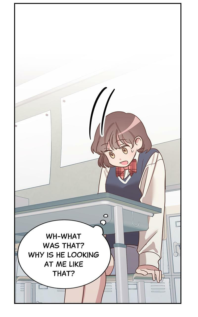 Universe's Strongest First Love Chapter 1 page 52 - 