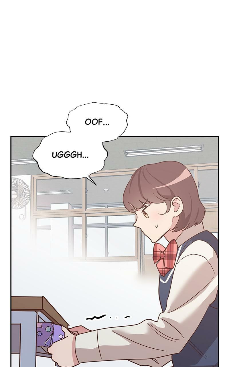 Universe's Strongest First Love Chapter 1 page 54 - 