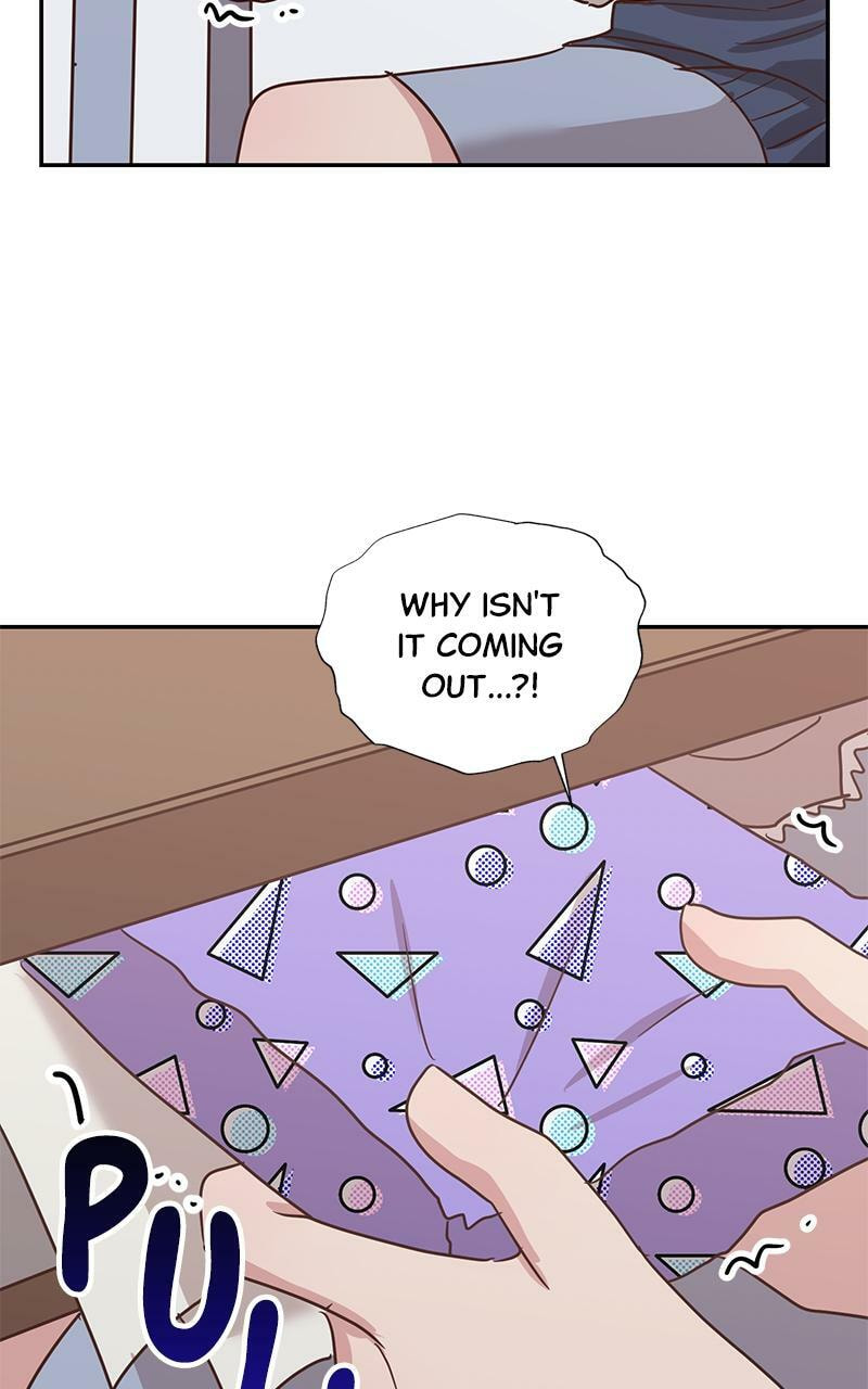 Universe's Strongest First Love Chapter 1 page 55 - 
