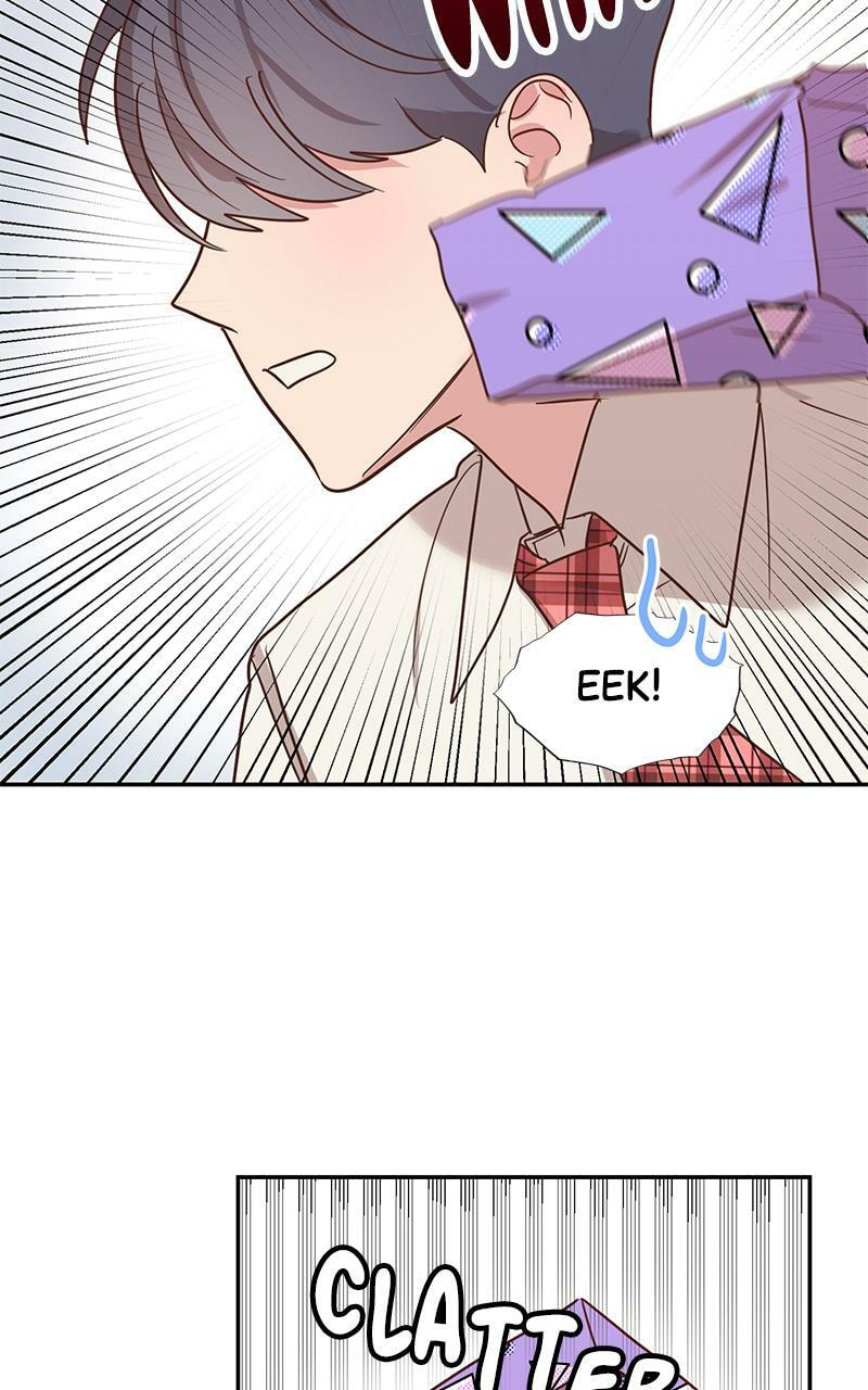 Universe's Strongest First Love Chapter 1 page 60 - 