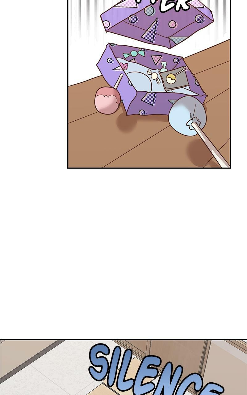 Universe's Strongest First Love Chapter 1 page 61 - 