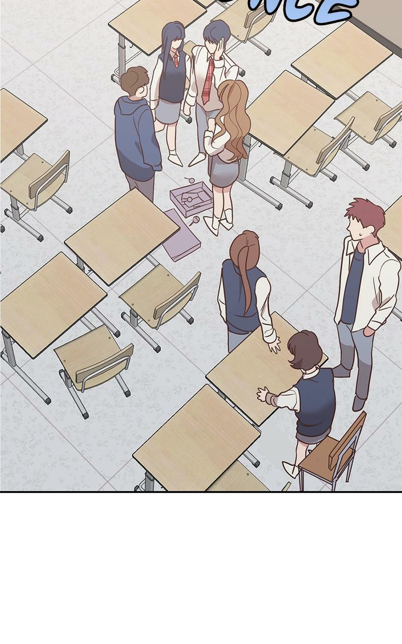 Universe's Strongest First Love Chapter 1 page 62 - 