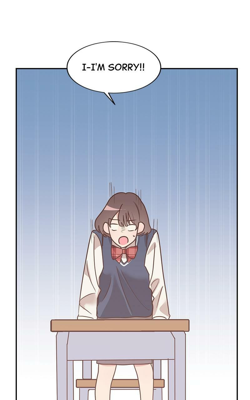 Universe's Strongest First Love Chapter 1 page 63 - 