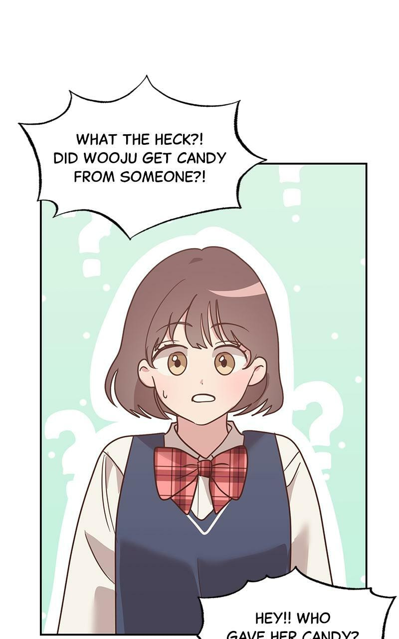 Universe's Strongest First Love Chapter 1 page 65 - 