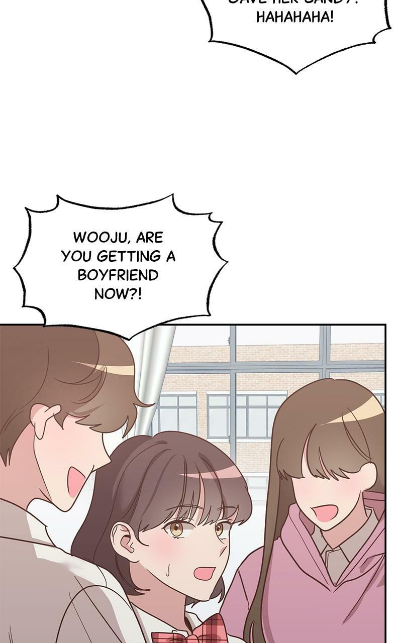 Universe's Strongest First Love Chapter 1 page 66 - 