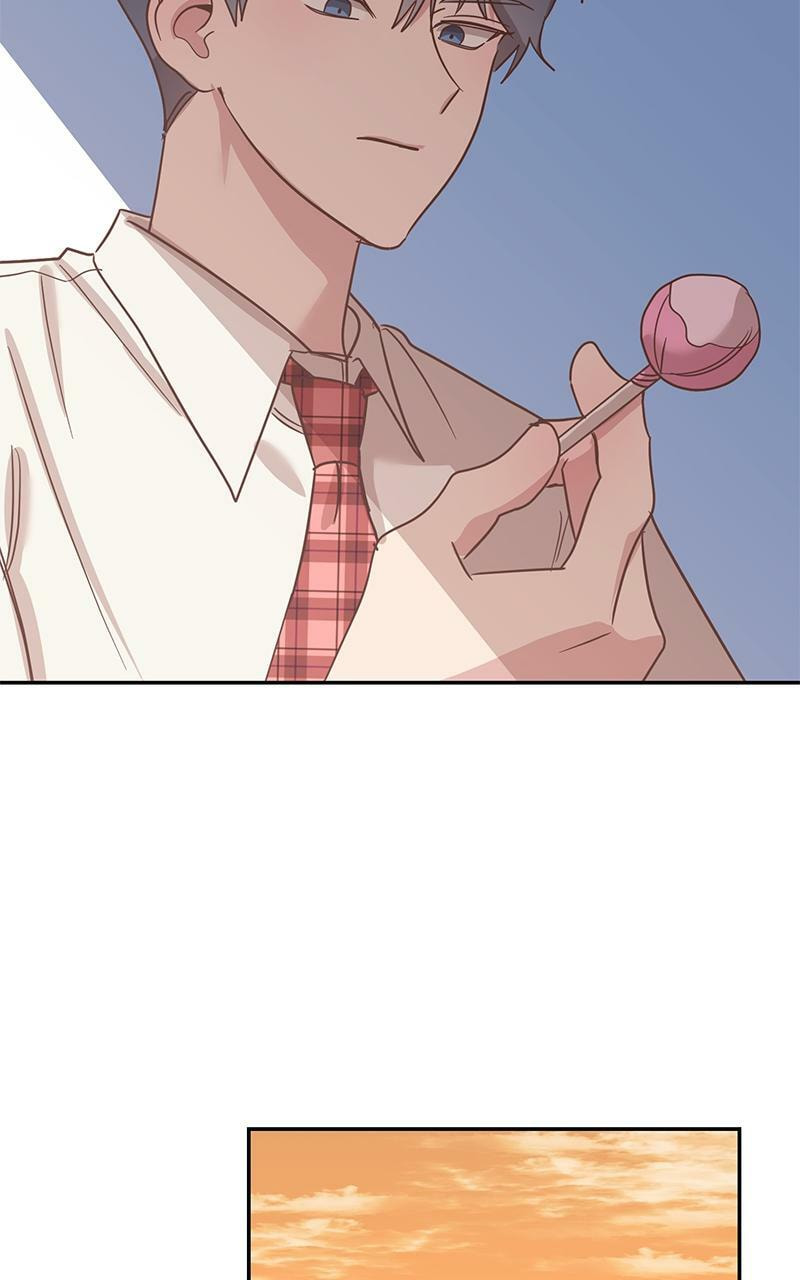 Universe's Strongest First Love Chapter 1 page 69 - 
