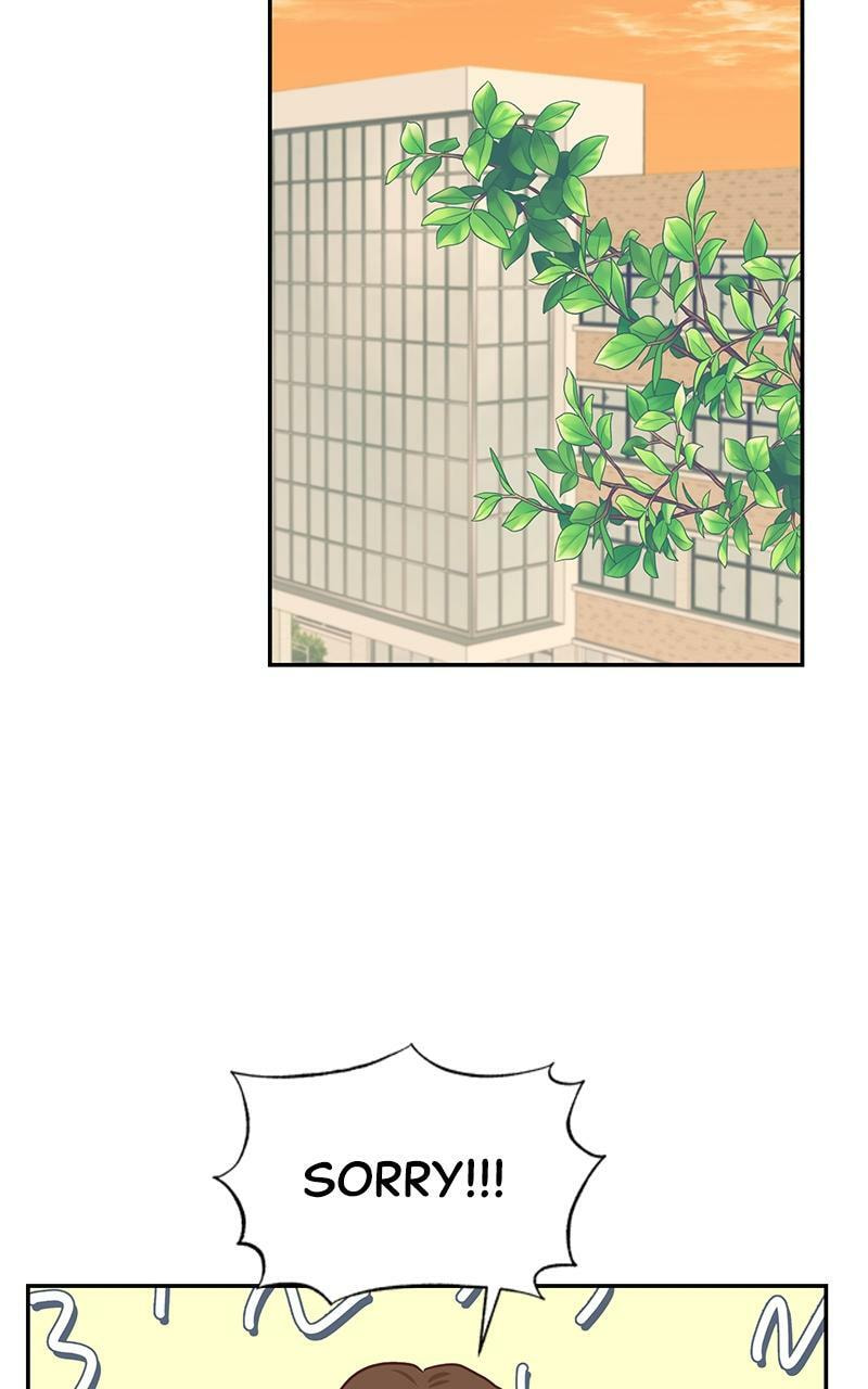 Universe's Strongest First Love Chapter 1 page 70 - 