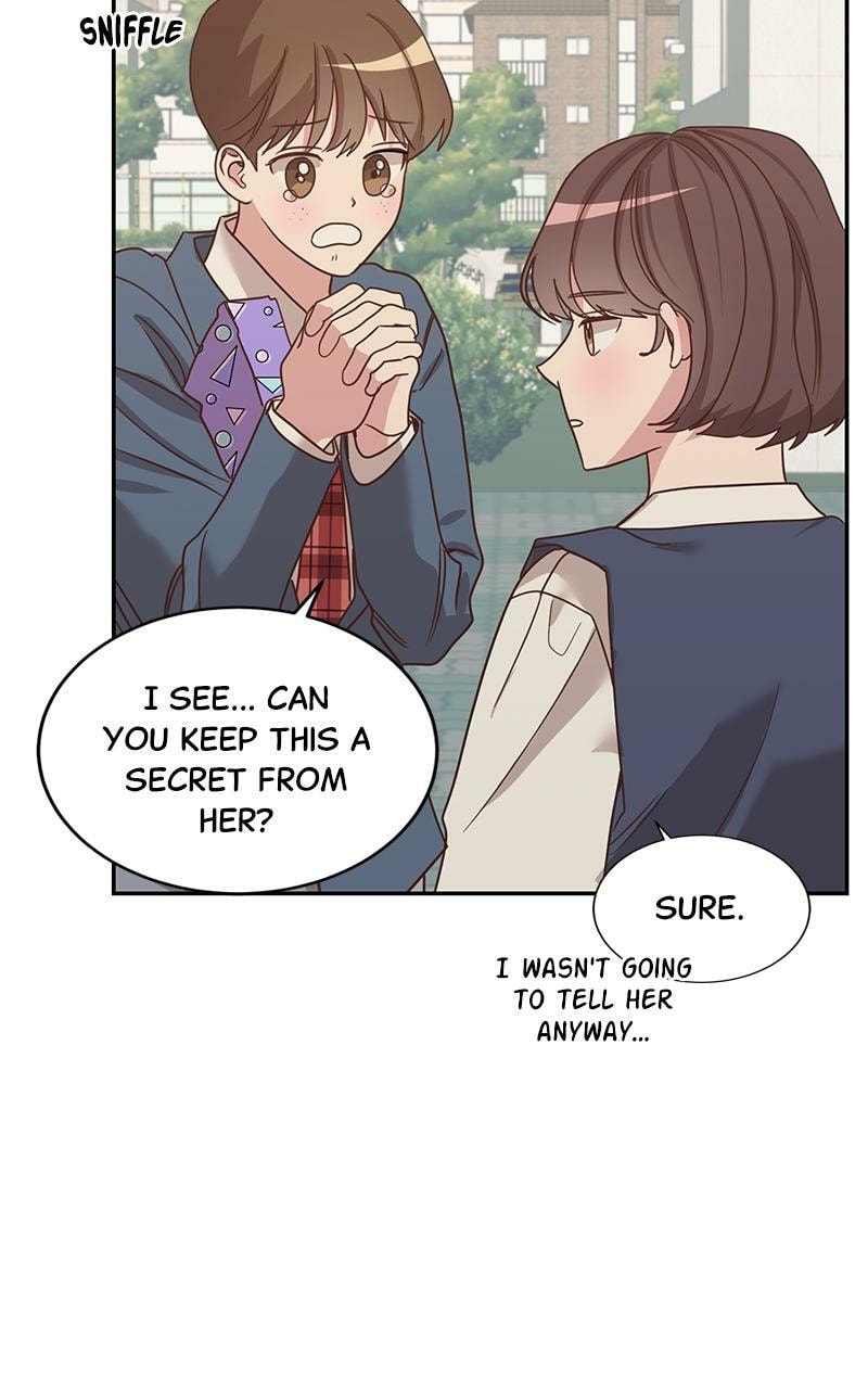 Universe's Strongest First Love Chapter 1 page 73 - 