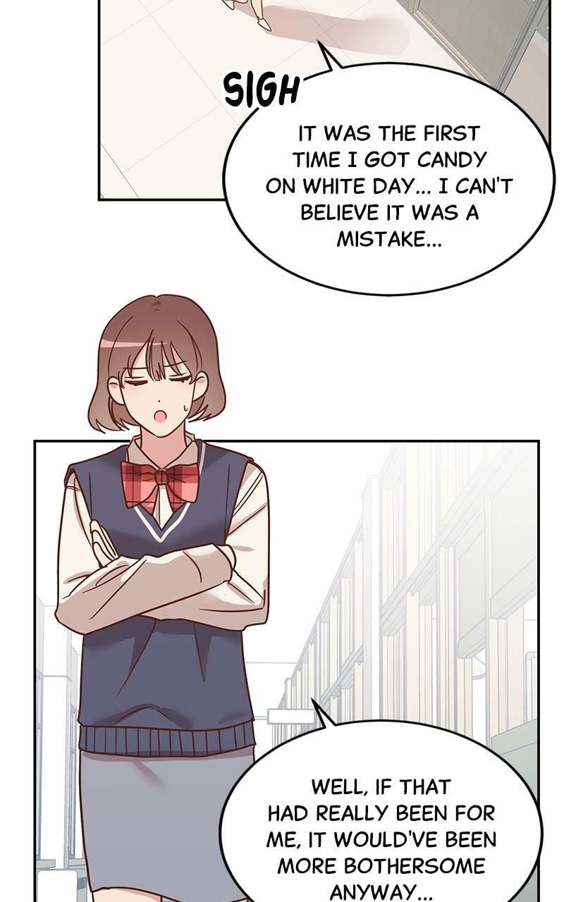 Universe's Strongest First Love Chapter 1 page 75 - 