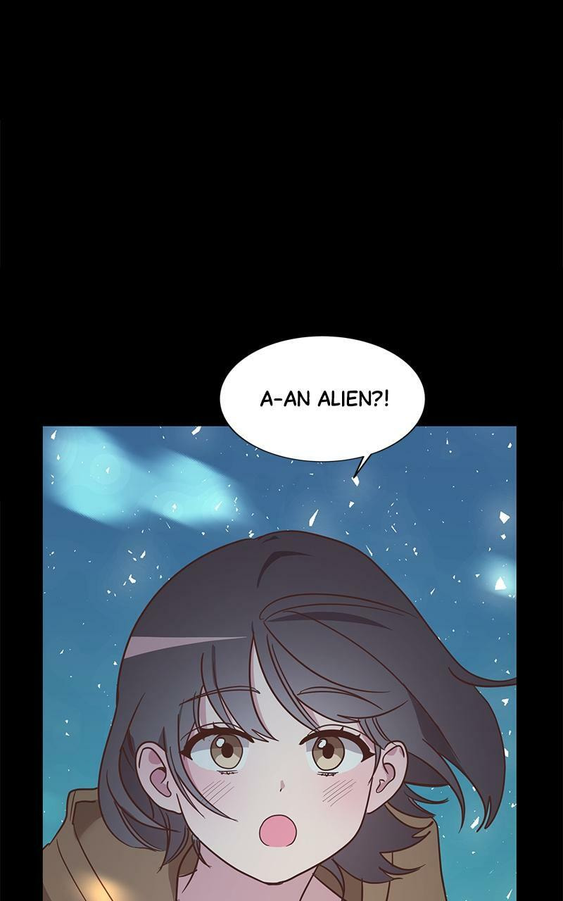 Universe's Strongest First Love Chapter 1 page 9 - 
