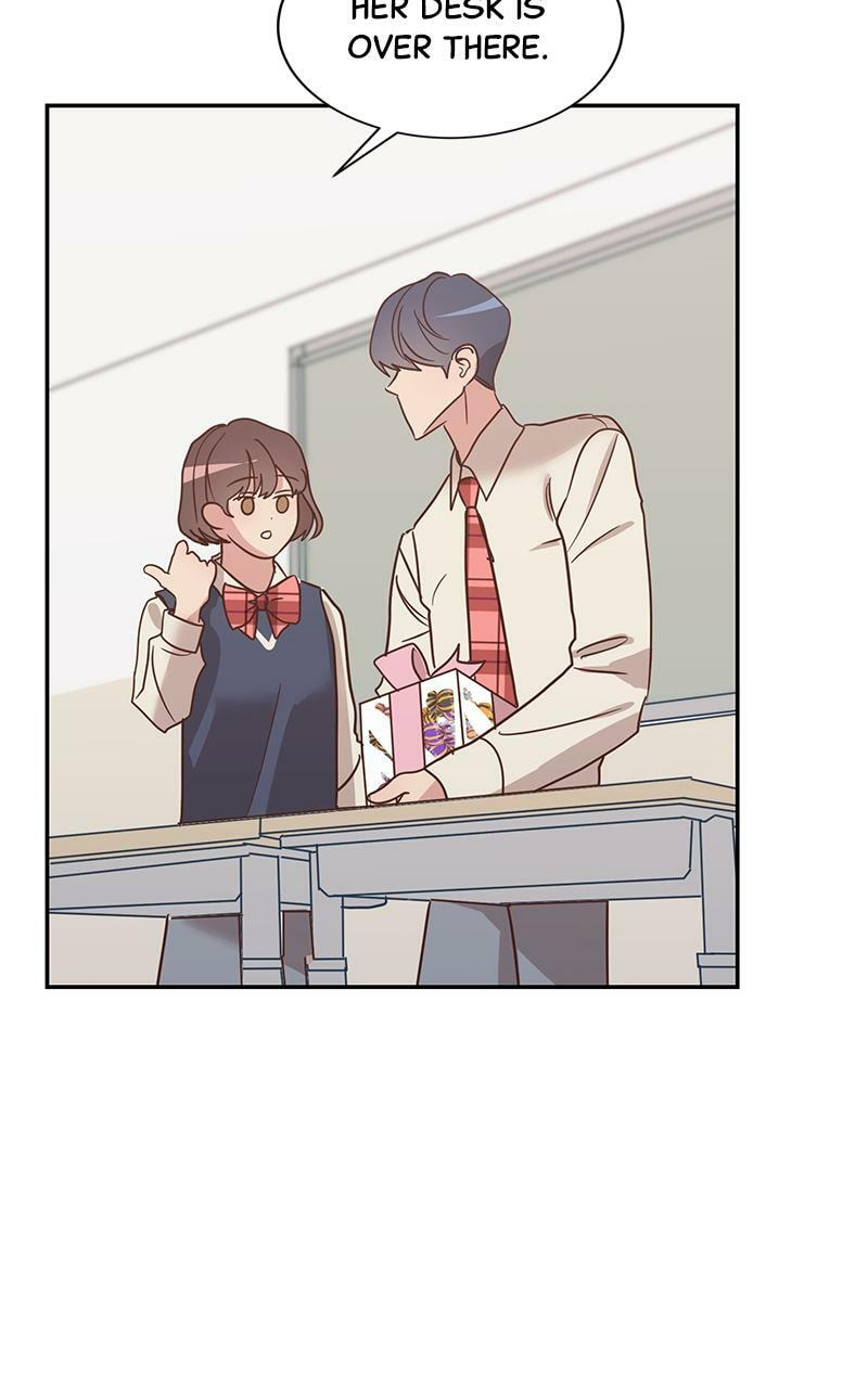 Universe's Strongest First Love Chapter 1 page 83 - 