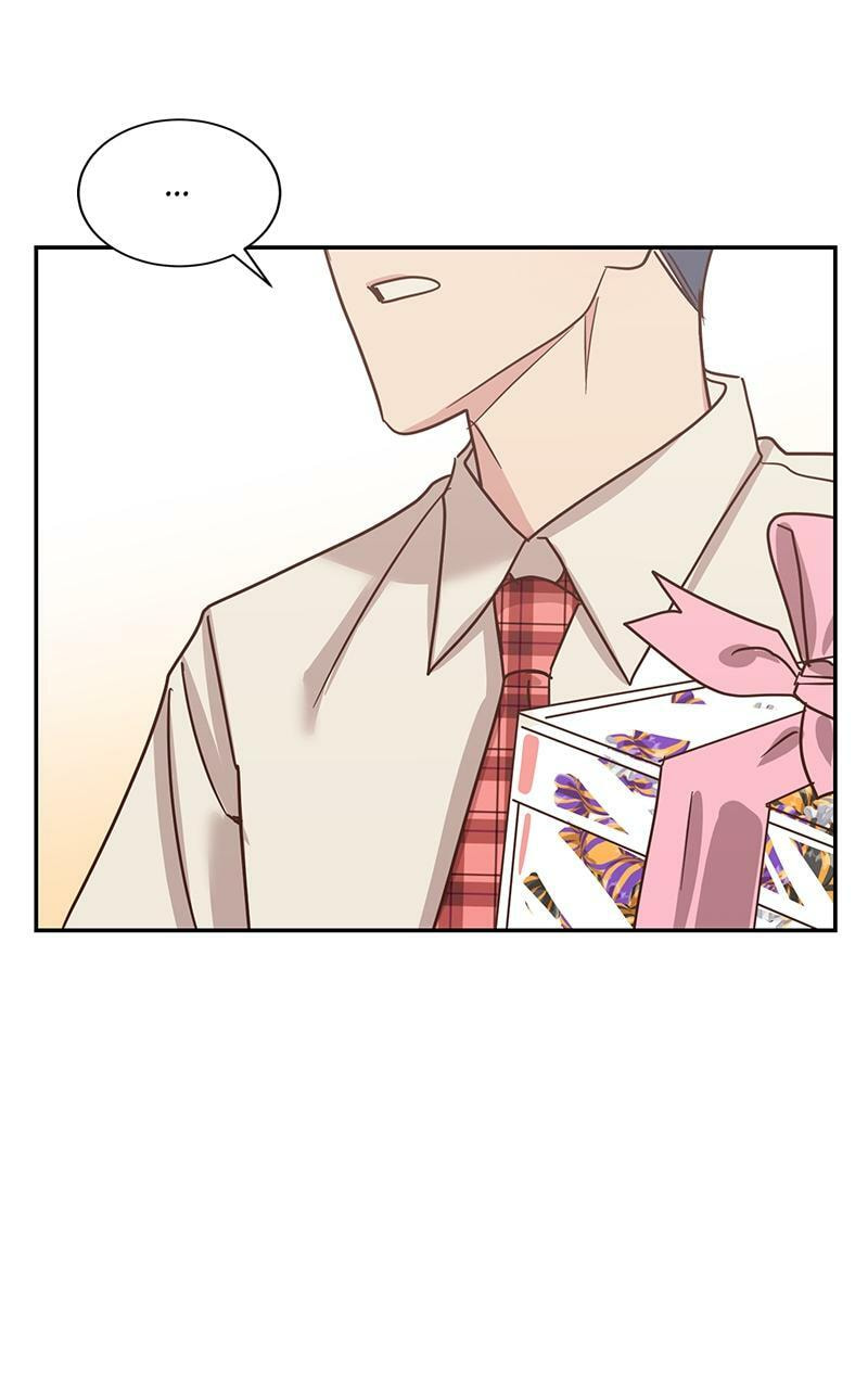 Universe's Strongest First Love Chapter 1 page 86 - 