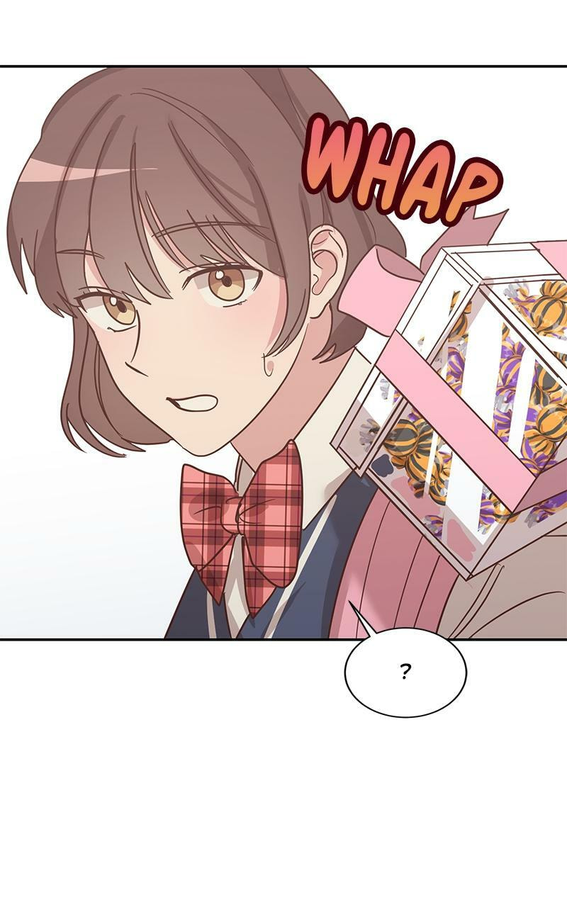 Universe's Strongest First Love Chapter 1 page 87 - 