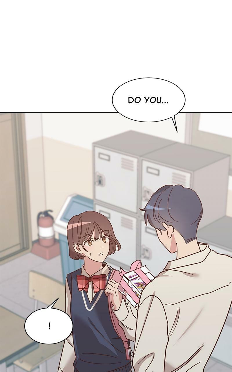 Universe's Strongest First Love Chapter 1 page 88 - 