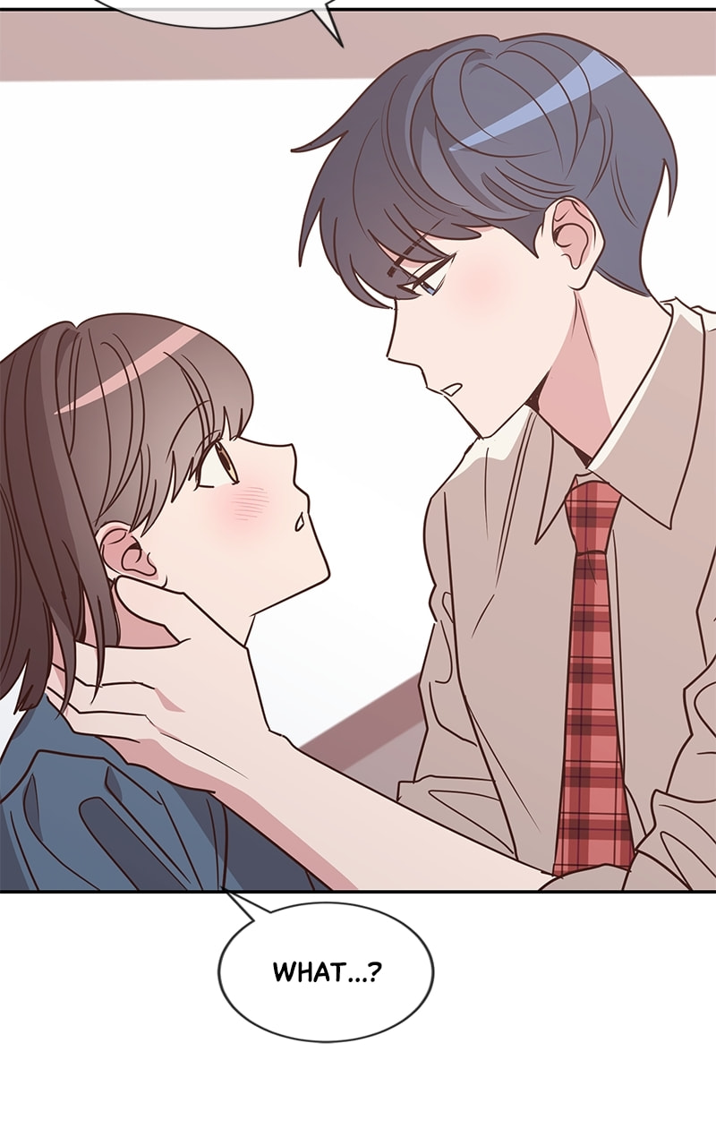Universe's Strongest First Love Chapter 10 page 13 - 