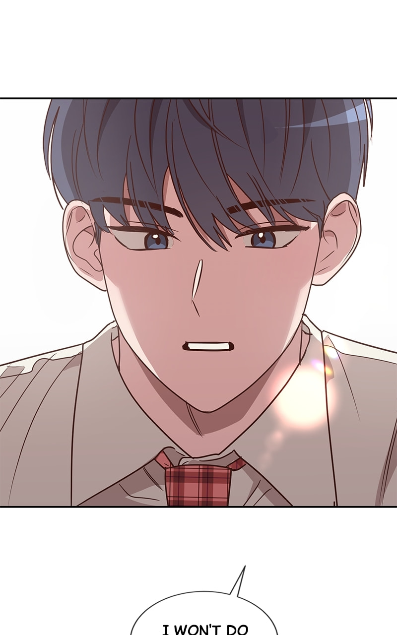 Universe's Strongest First Love Chapter 10 page 14 - 