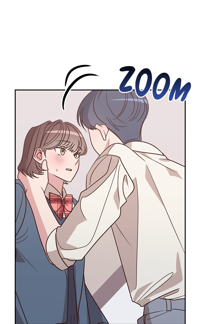Universe's Strongest First Love Chapter 10 page 16 - 