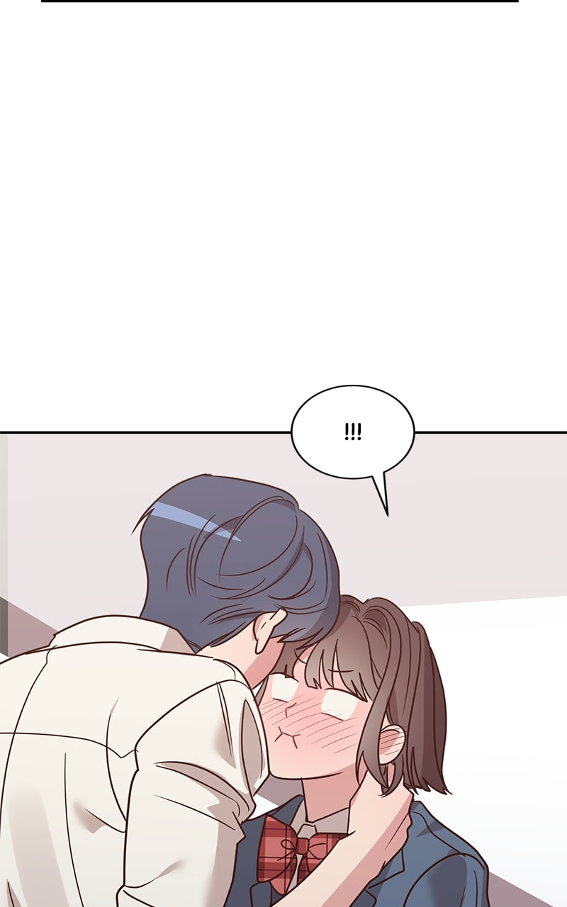 Universe's Strongest First Love Chapter 10 page 17 - 