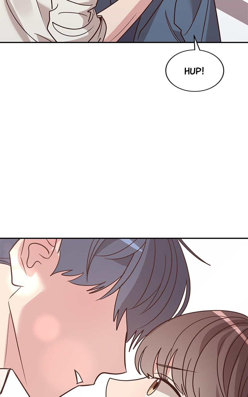 Universe's Strongest First Love Chapter 10 page 18 - 